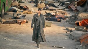 Omniscient Reader: The Prophecy