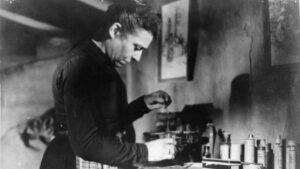 It Happened at the Inn