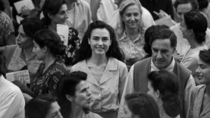 There’s Still Tomorrow