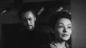 The Ghost and Mrs. Muir
