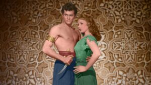 The Prince Who Was a Thief