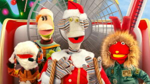 31 Minutes: One Hot Christmas