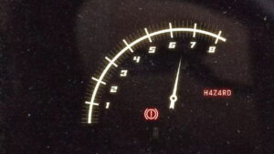 Hazard