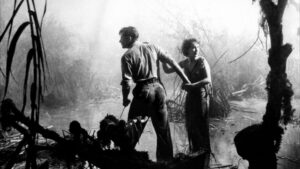 The Most Dangerous Game