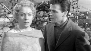 You, Your Mother, and Me