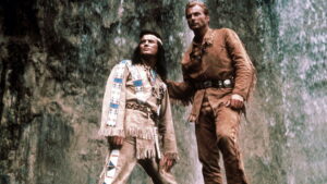 Treasure of Silver Lake