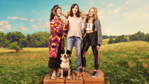 The Appleton Ladies’ Potato Race