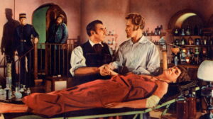 Blood of the Vampire