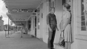 Baby the Rain Must Fall