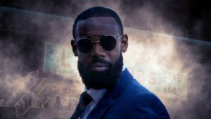 My Father’s Keeper