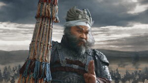 Creation of the Gods II: Demon Force