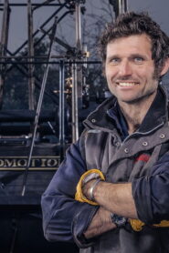 Guy Martin: The British Train That Changed the World