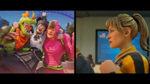 The Lost Chapter: Yuki’s Revenge