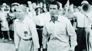 The Bachelor and the Bobby-Soxer