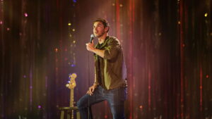 Mark Normand: Soup to Nuts