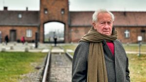 Simon Schama: The Road to Auschwitz