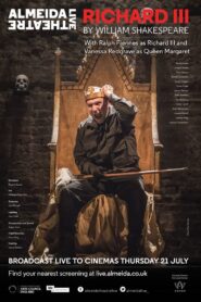 Almeida Theatre Live: Richard III