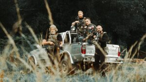 Sunray: Fallen Soldier