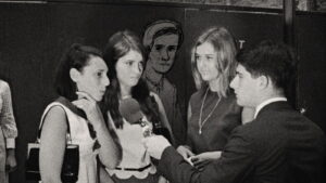 TWST / Things We Said Today