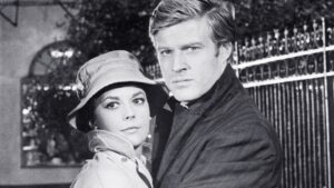 This Property Is Condemned