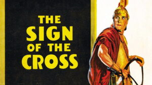 The Sign of the Cross