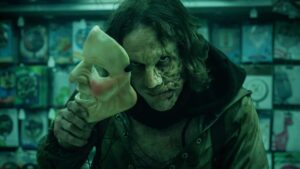 Peter Pan’s Neverland Nightmare