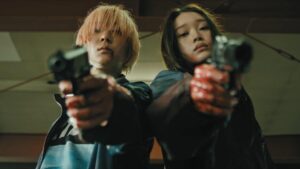 Baby Assassins: 2 Babies