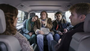 Stromberg – Wieder alles wie immer