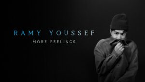 Ramy Youssef: More Feelings
