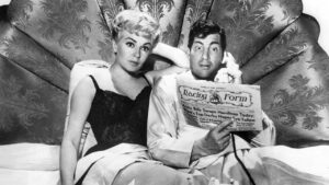 Who’s Got the Action?