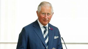 Charles: In His Own Words
