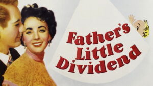 Father’s Little Dividend