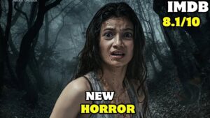 Kromoleo: The Haunting