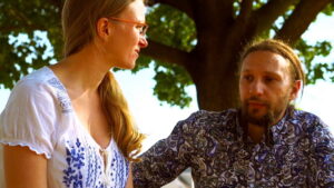 Santa Claus: Serial Rapist