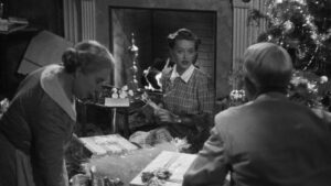 The Man Who Came to Dinner