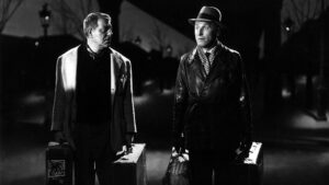 La Traversée de Paris