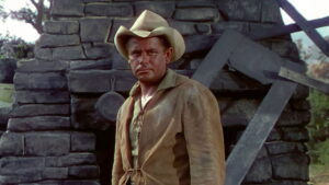 The Man from the Alamo