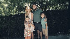 A Deadly American Marriage