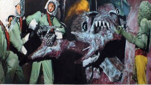 Journey to the Seventh Planet