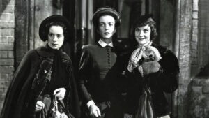 Ladies in Retirement