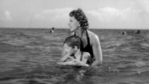 The Children Are Watching Us