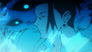 JUJUTSU KAISEN: Hidden Inventory / Premature Death – The Movie