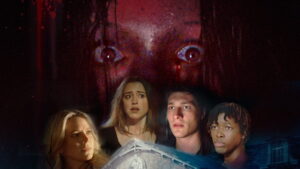 Séance Games: Metaxu