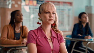 Blood, Sweat and Cheer