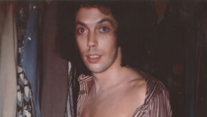 Strange Journey: The Story of Rocky Horror