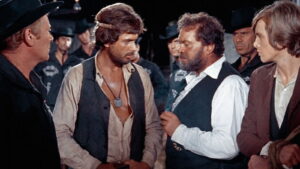 Django Kill… If You Live, Shoot!