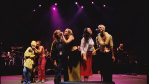 Lilith Fair: Building a Mystery