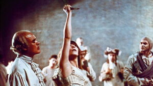 Marat/Sade