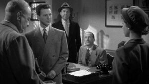 Francis Goes to the Races