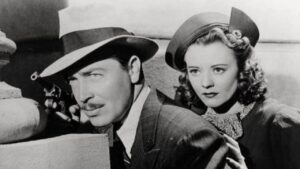 Bulldog Drummond’s Bride
